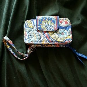 Vera Bradley Wallet