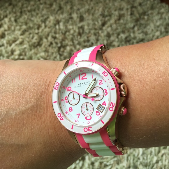 🎉Host Pick🎉 Marc Jacobs watch - Picture 4 of 4