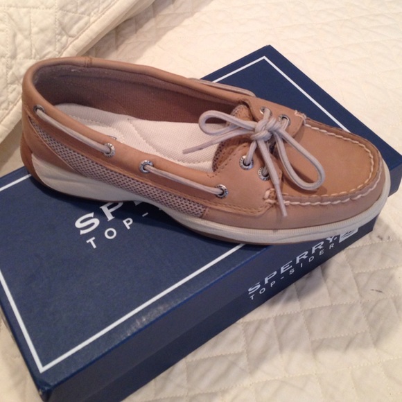 Women's Sperry Top-sider