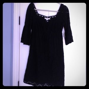 Black Laundry dress, brand new with tags!