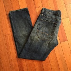 🚫SOLD🚫Men's American Eagle Jeans
