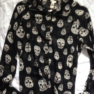 Alexander McQueen (Style) Long Sleeve