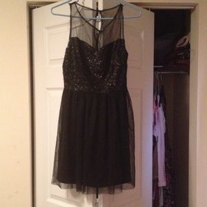 Never wearing it again