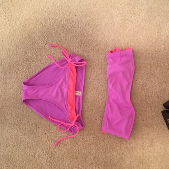 American Eagle Bikini