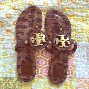 Tory Burch sandals