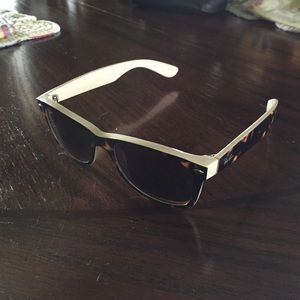 Ray Ban Wayfarer Sunglasses