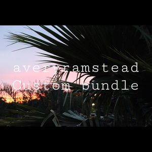 Shorts and sports bra bundle