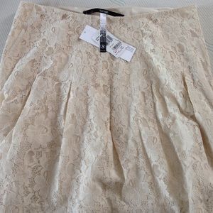 Lacey brand new skirt