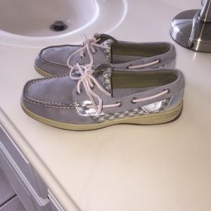 Sperry Top Sider shoes