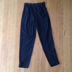 American Apparel Party Pant