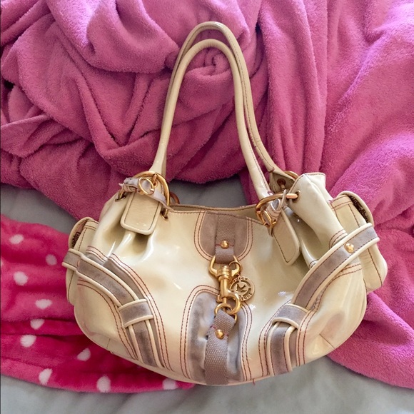 Authentic Juicy Couture purse