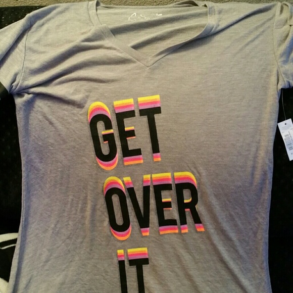 Oversized tshirt - Picture 2 of 4