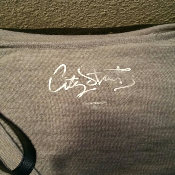 Oversized tshirt - Picture 3 of 4