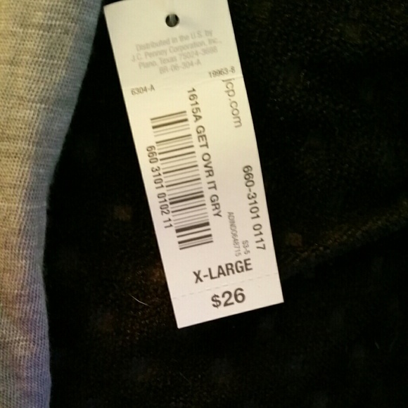 Oversized tshirt - Picture 4 of 4