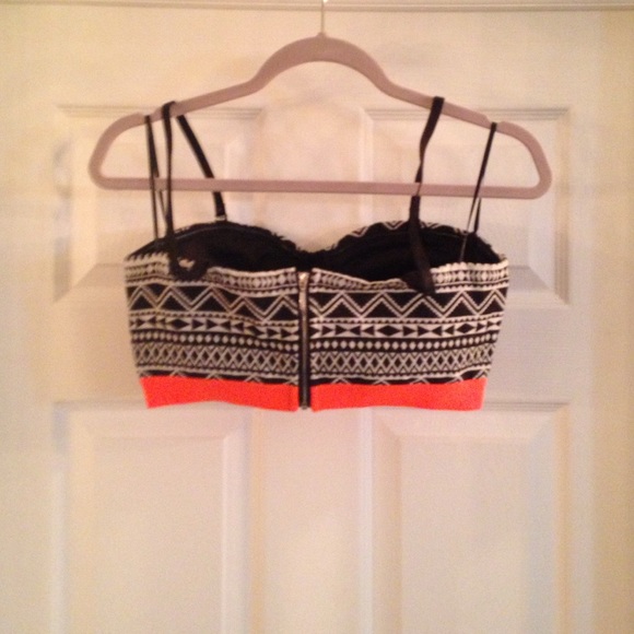 Sexy Top - Picture 2 of 2