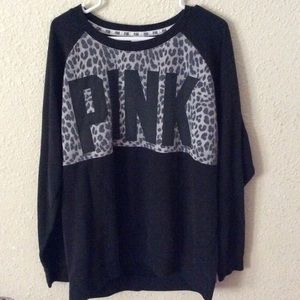 PINK Sweatshirt