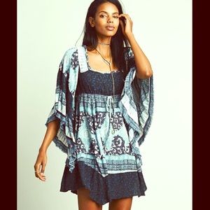 Brand New Free People Dress