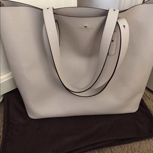 Kate spade tote