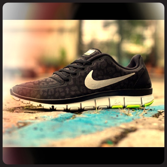 Nike Free 5.0