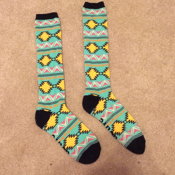Aztec Active Socks