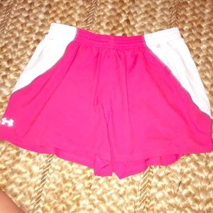 Under Armor shorts