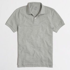Men's J.Crew polo.