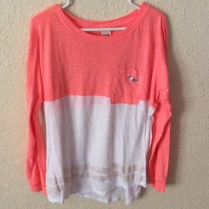 PINK Long Sleeve
