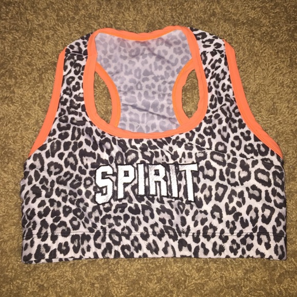 Sports bra