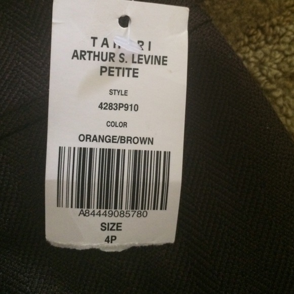 Size for petite skirt