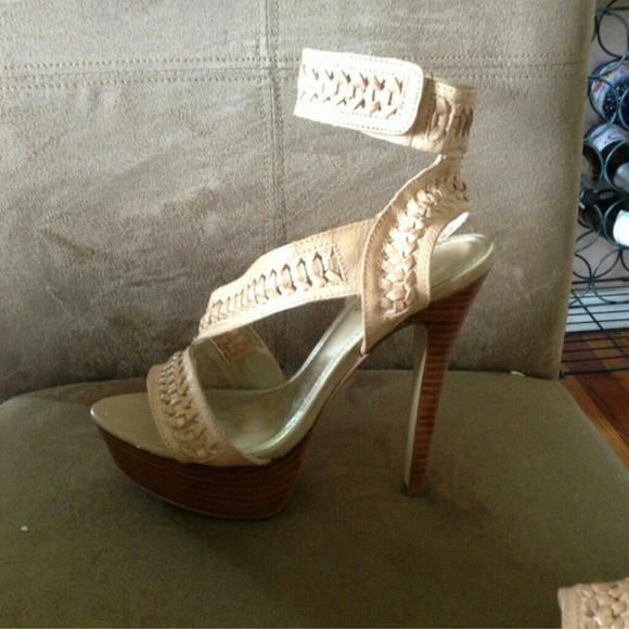 Bakers heels! - Picture 3 of 3