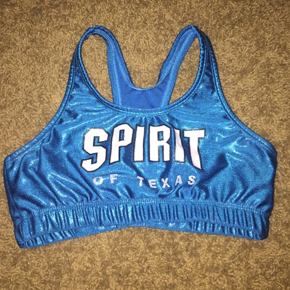 Sports bra
