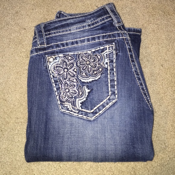 miss me jeans - Picture 1 of 4