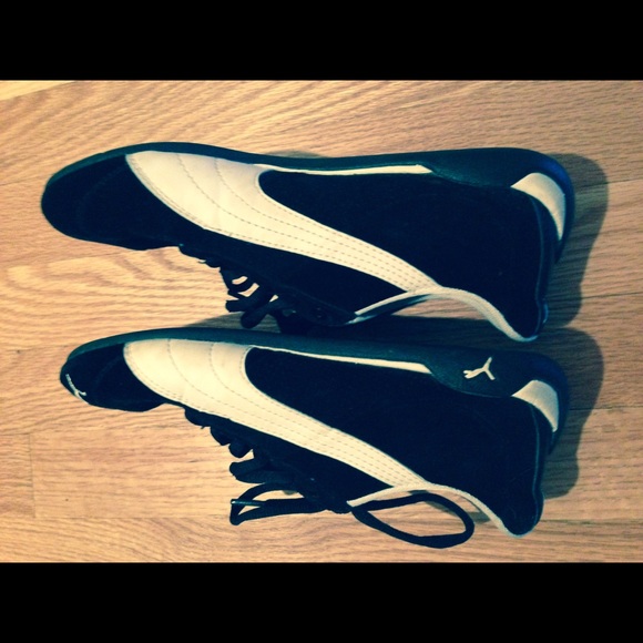 Pumas - Picture 3 of 4