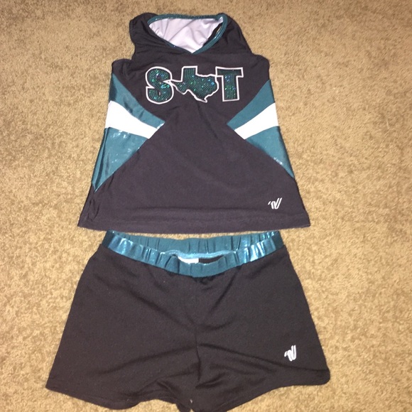 SOT practice wear