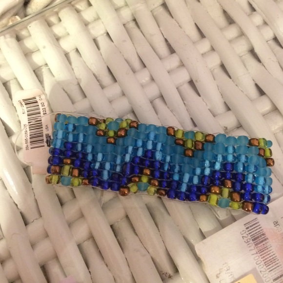 Beaded Bracelet NWT