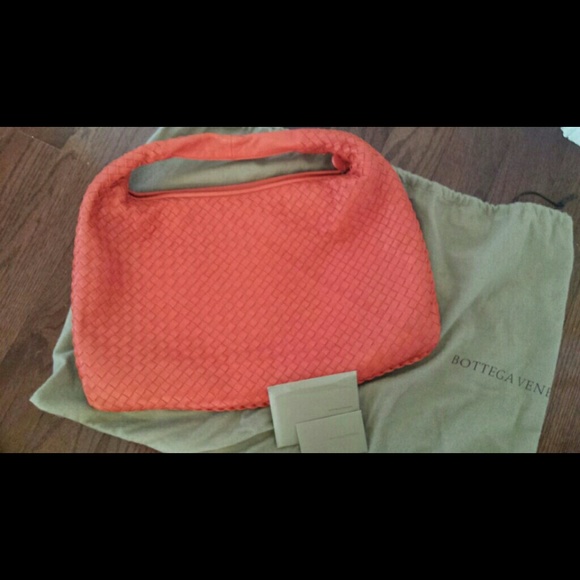 Bottega Veneta large bag - Picture 1 of 4