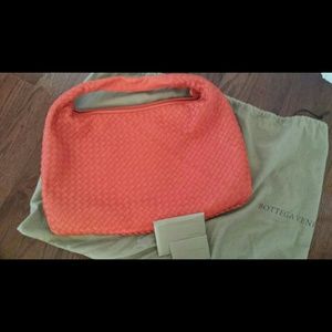 Bottega Veneta large bag