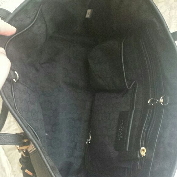 Michael kors tote snake bag - Picture 3 of 4