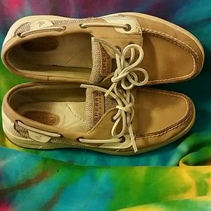 Sperry Top-siders