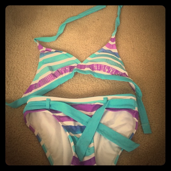 Bathing suit