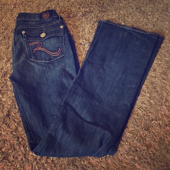 Rock and Republic Jeans