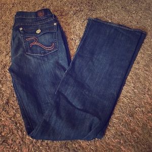 Rock and Republic Jeans