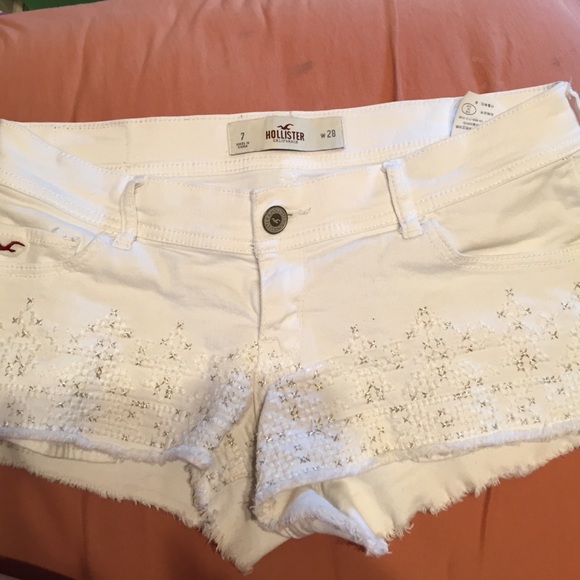 Got them as a gift, but way too big!