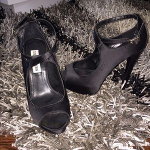 Steve Madden Stilettos