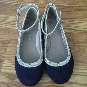 LC flats