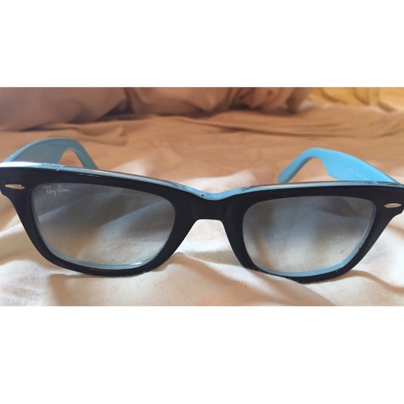 Rayban Wayfarer sunglasses