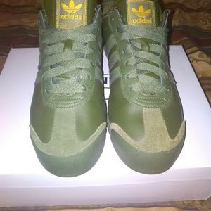 Adidas (Samoa)