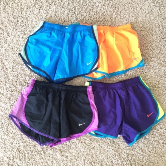 kids medium Nike shorts