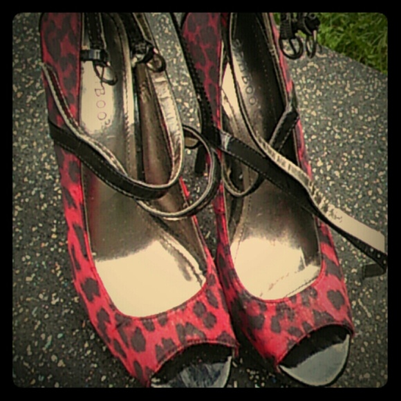 Shoes.