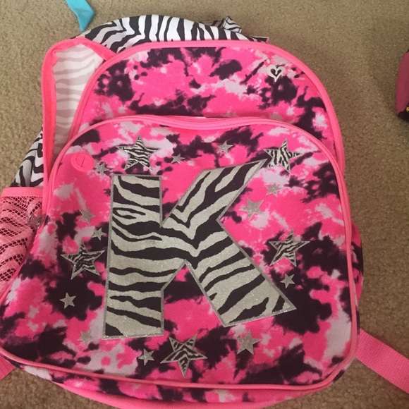 Book bag